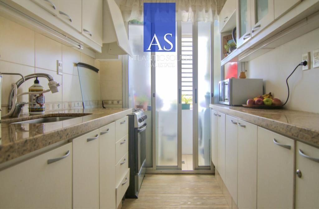 Apartamento moderno y soleado 3 dormitorios vista