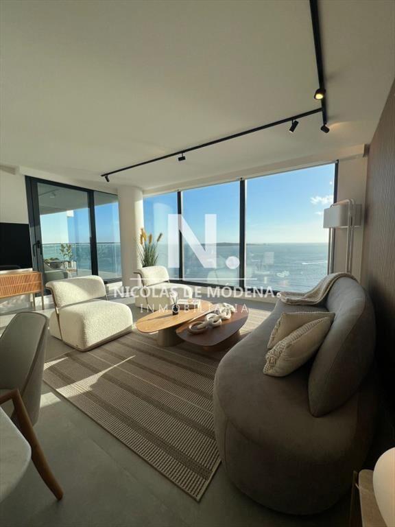 Espectacular departamento en venta de 3 en suite