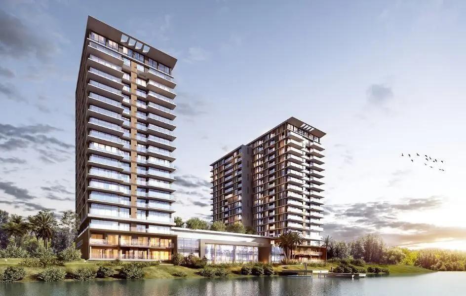 exclusivo Apartamento 4 dormitorios 2 baños en venta PROYEC