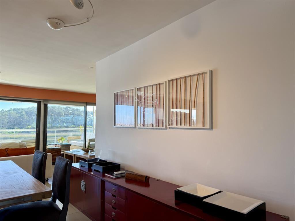 Apartamento en Terrazas de la laguna con