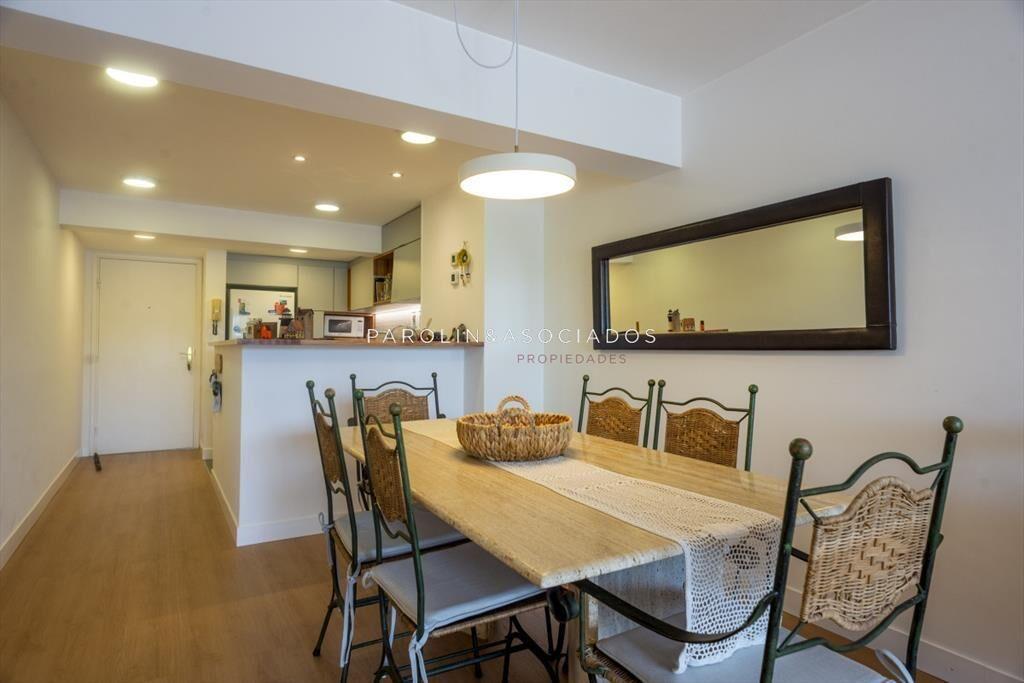 APARTAMENTO 2 DORMITORIOS RECICLADO AIDY GRILL PUNTA DEL ES