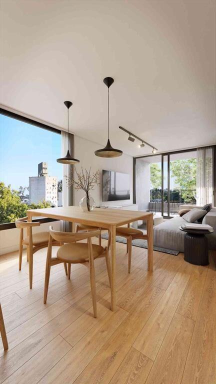 Venta Apartamento 2 dormitorios, terraza, en Buceo