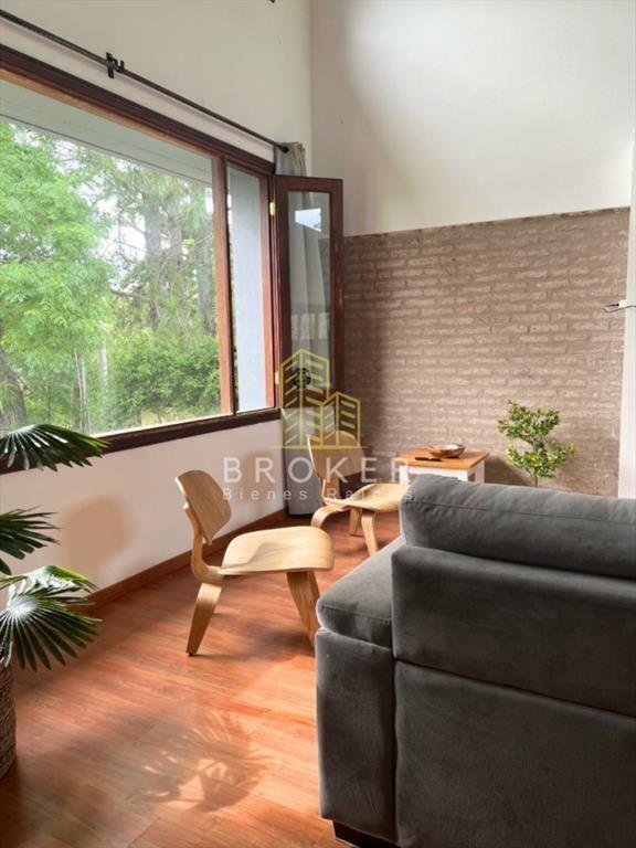 Venta y alquiler anual de moderna casa en mansa 5