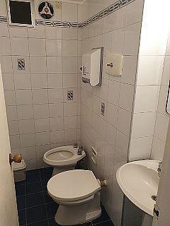 Misiones esq Sarandi