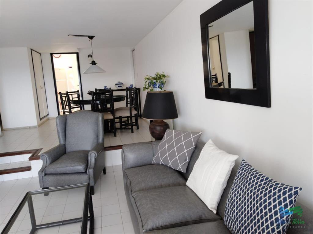 En venta apartamento 3 dormitorios en Roosevelt,