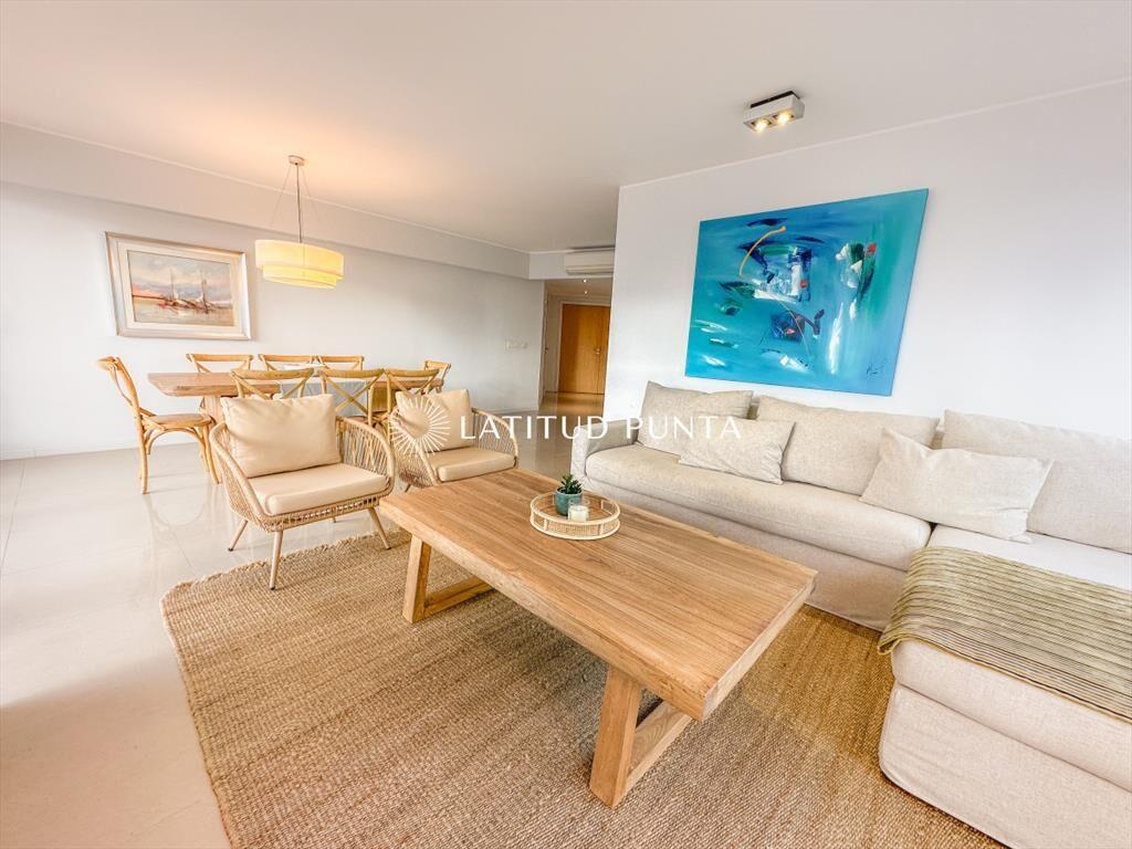 Mansa, Apartamento en Alexander Collection, dos