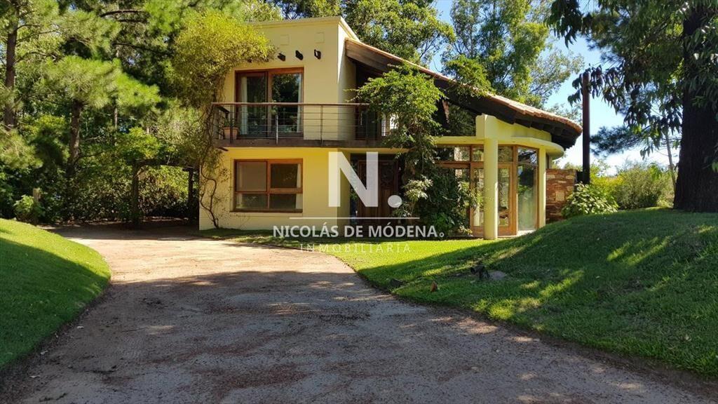 MUY BUENA CASA EN SOLANAS A 2 CUADRAS DE LA PLAYA