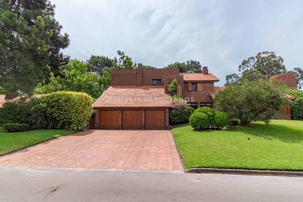 Casa en venta de 6 dormitorios en Mansa, Punta del Este.