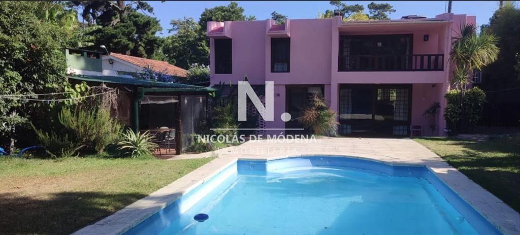En venta Casa en Mansa - Punta del Este de 4
