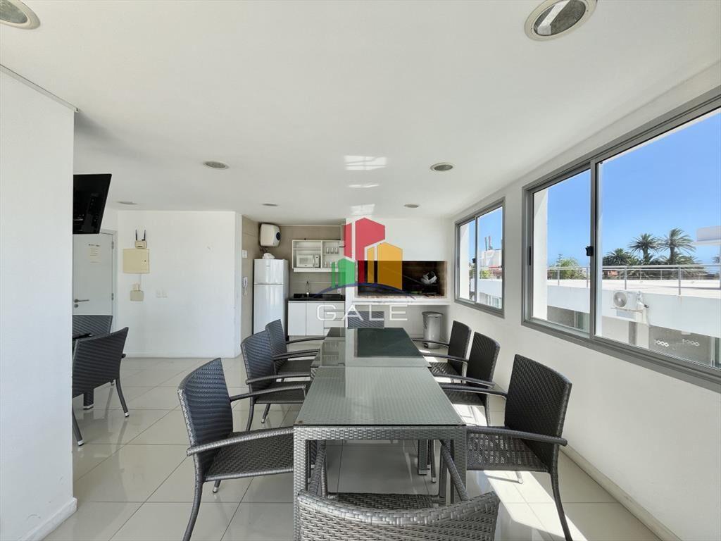 Excelente apartamento en venta en peninsula