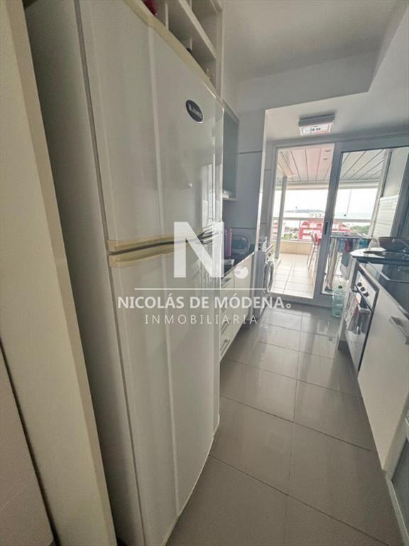 Departamento de 2 dormitorios en venta en Punta