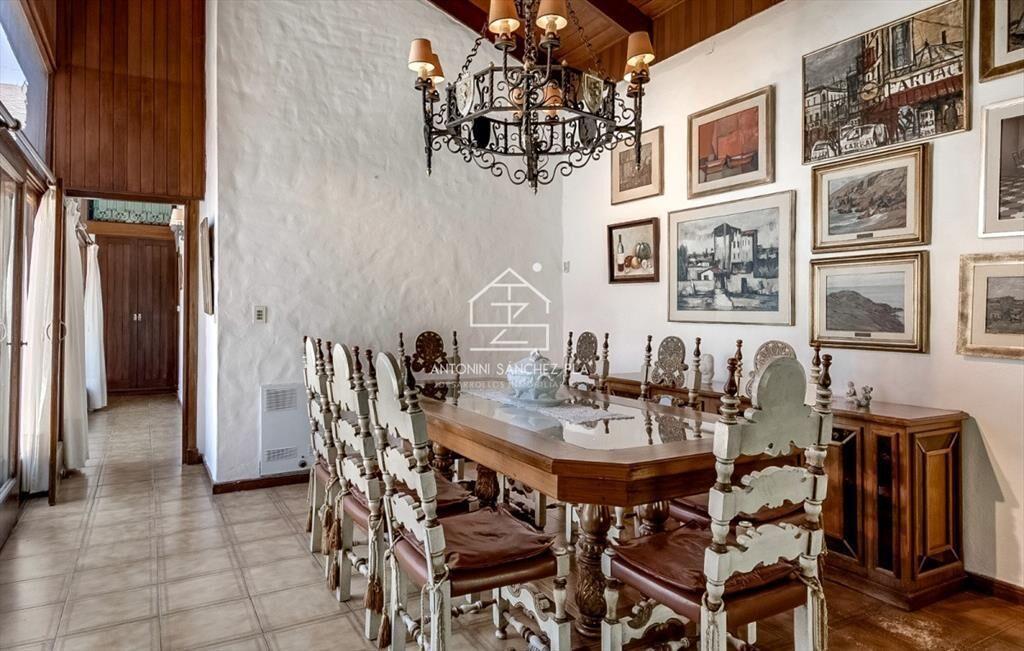 Venta casa playa Mansa