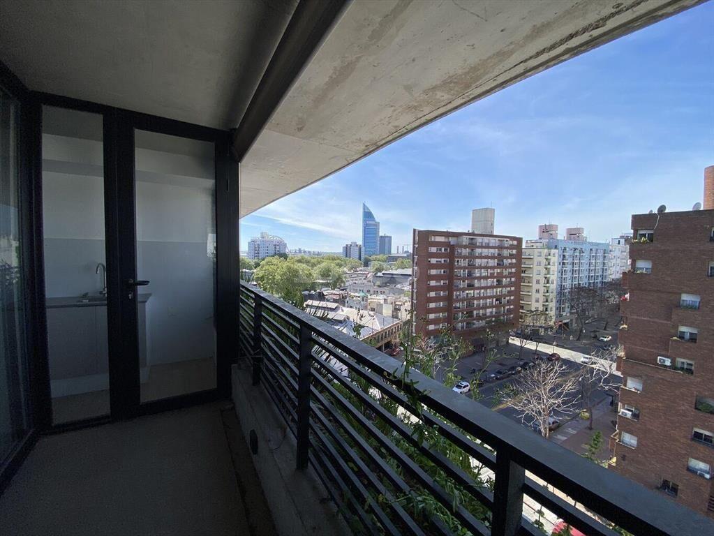 Apartamento en Venta de 3 Dormitorios y 2 baños en la Aguad