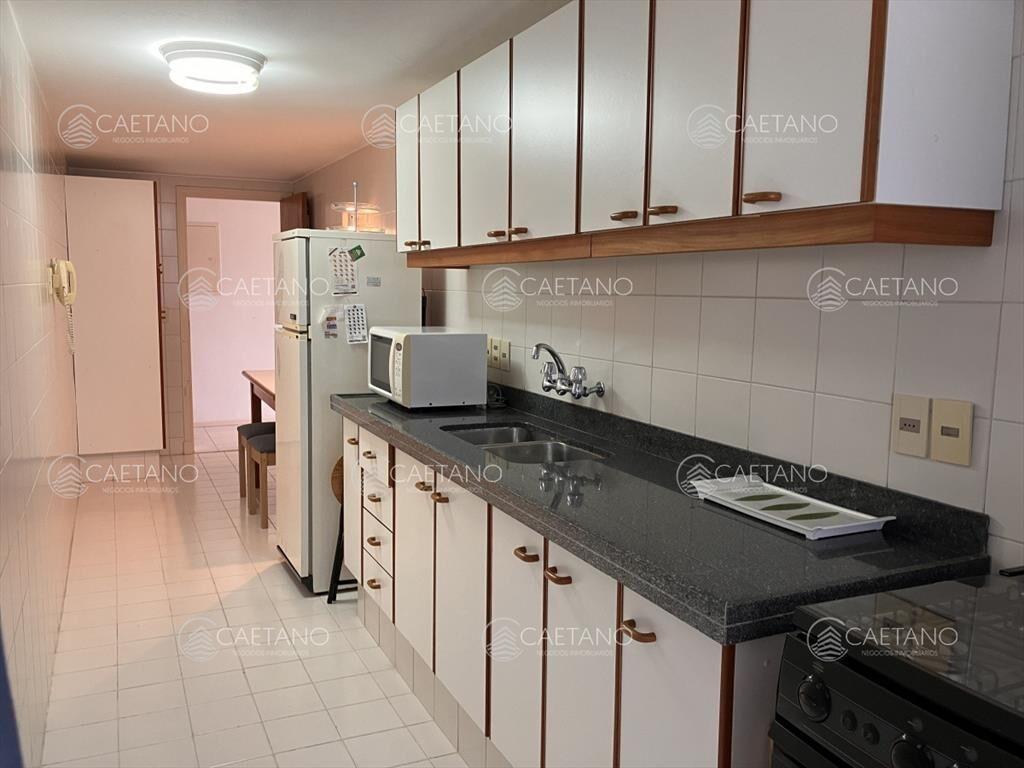 Apartamento 2 dormitorios en venta Punta del este