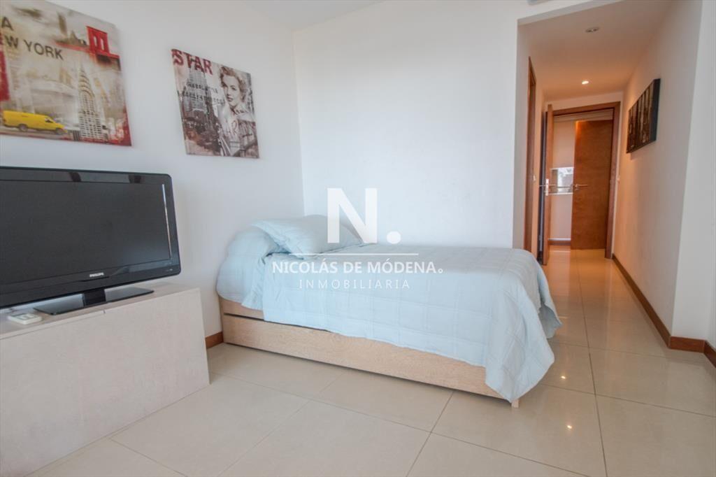 Tressesenta. Excelente apartamento de 2 con