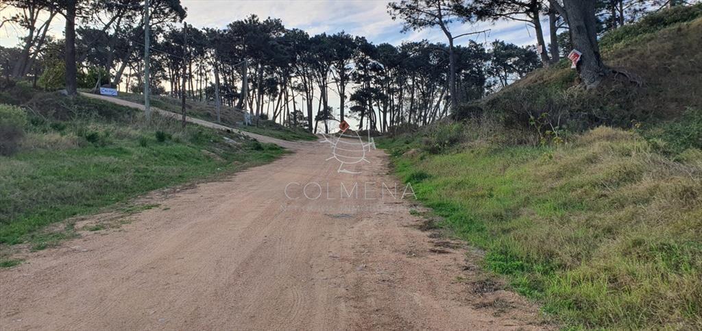 VENTA 1001 m2 EN RINCÓN DEL INDIO -PUNTA DEL