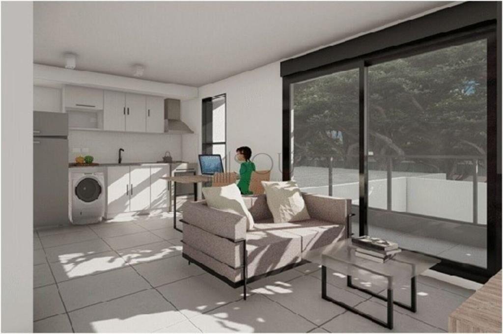 VENTA APARTAMENTO 1 DORMITORIO CORDÓN