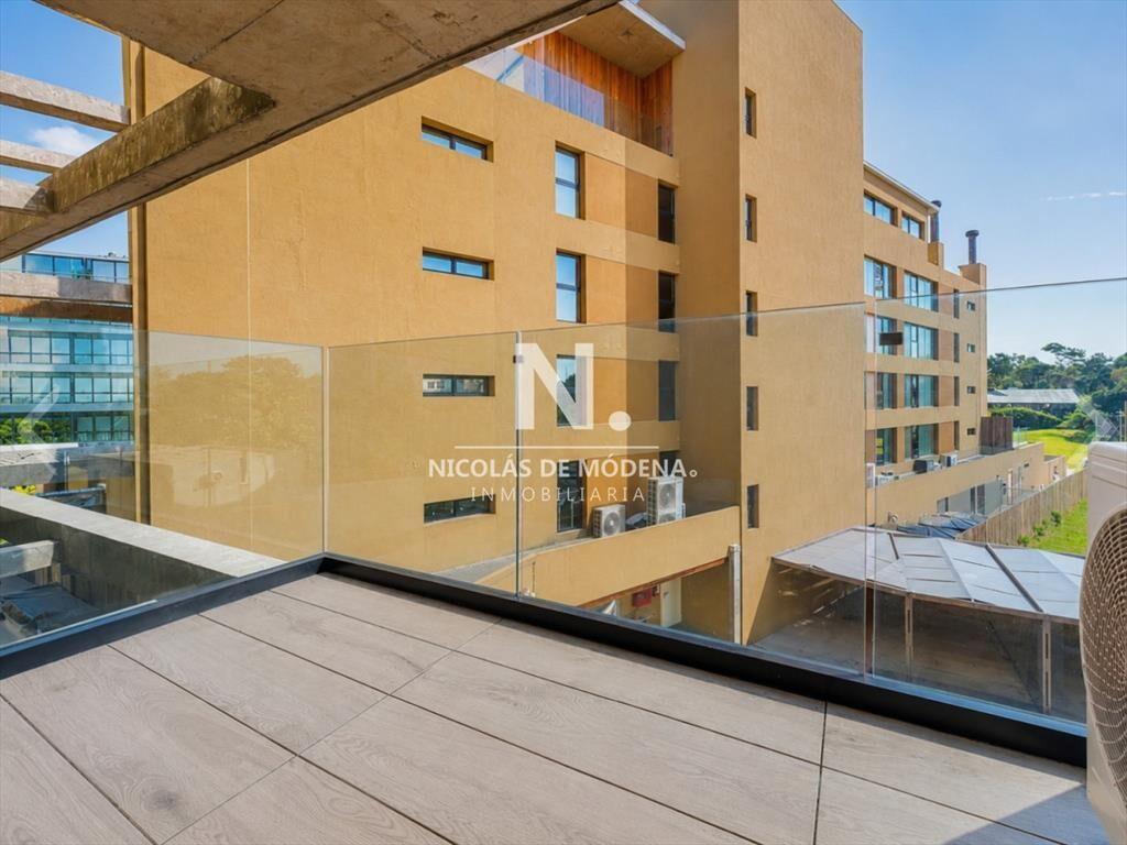 Vende espectacular apartamento de 2 dormitorios