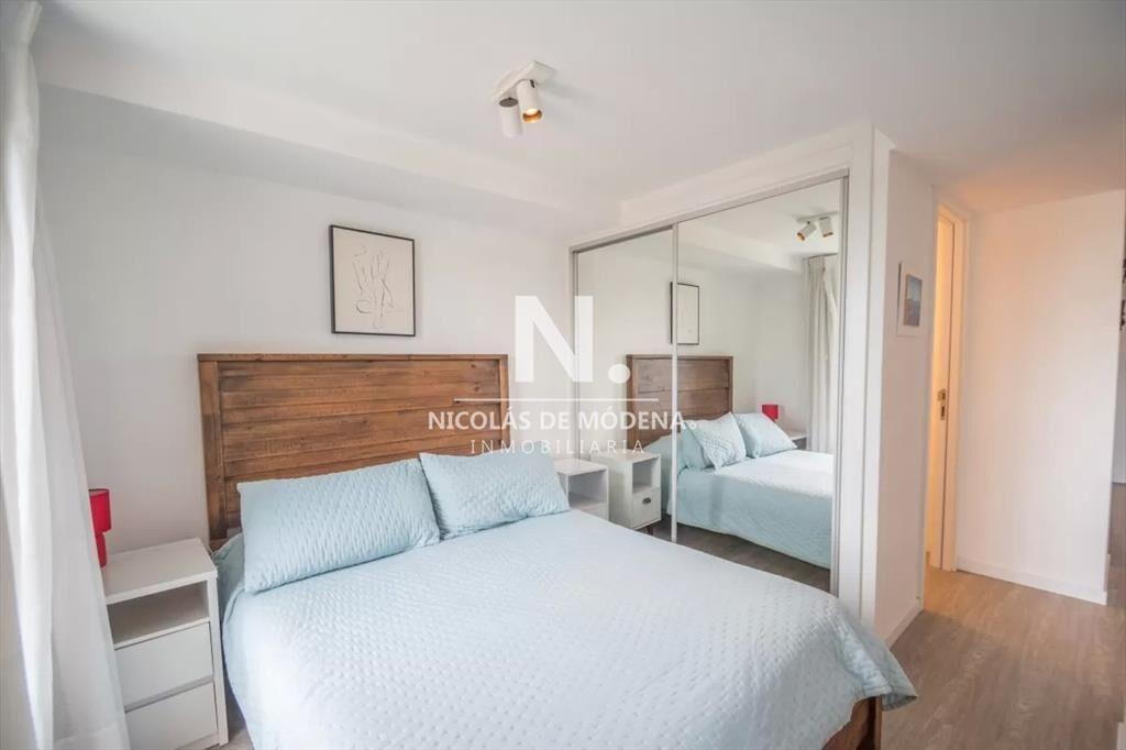 Apartamento en venta Monoambiente en zona