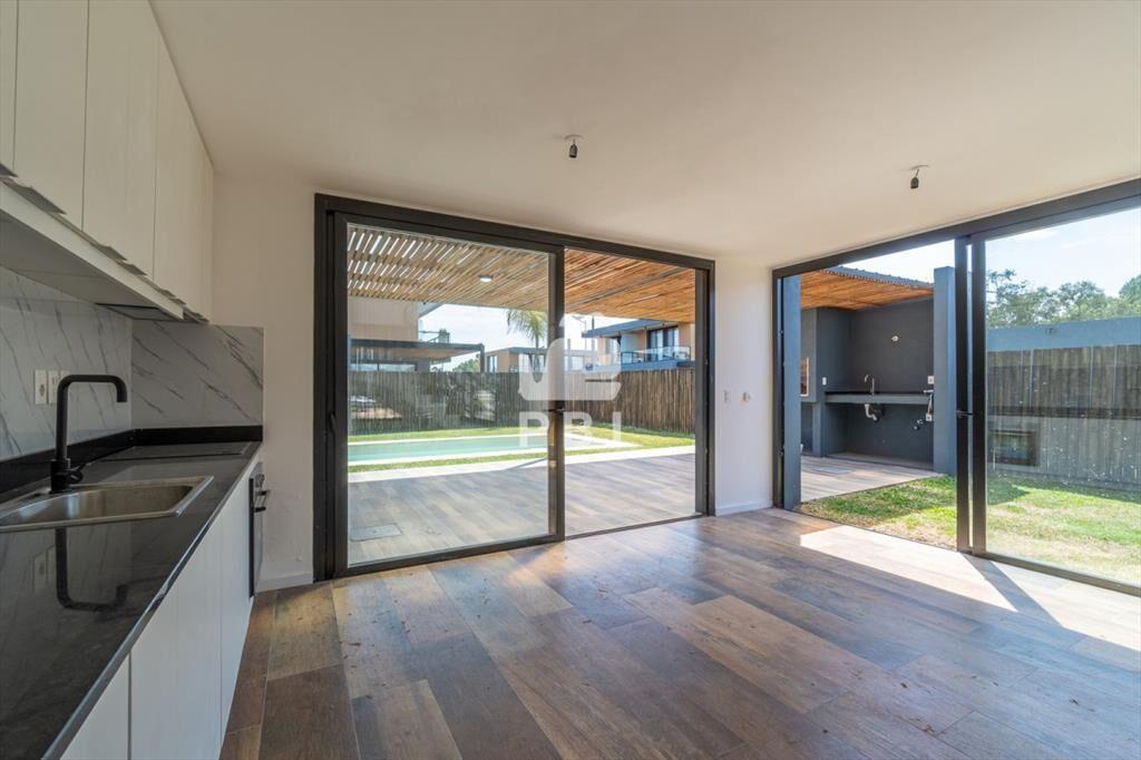 Casa de 3 dormitorios en Grutas Village, Punta -