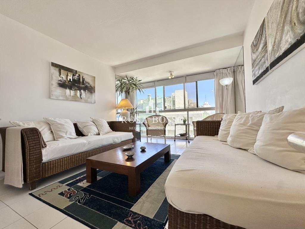 Venta Apartamento 2 dormitorios Punta del Este