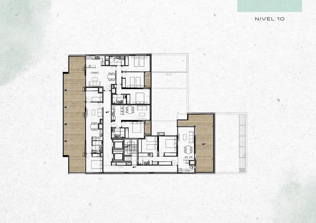 Venta Apartamento 1 Dormitorio en Centro (Montevideo)
