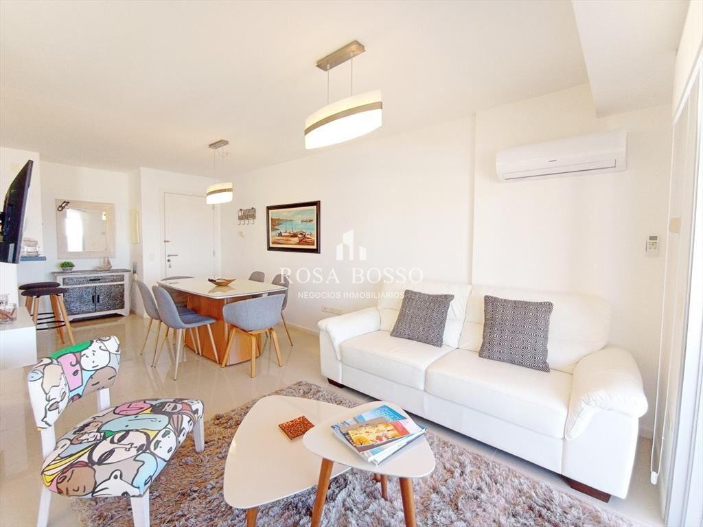 VENTA, Apartamento, 2 dormitorios, Brava, Punta