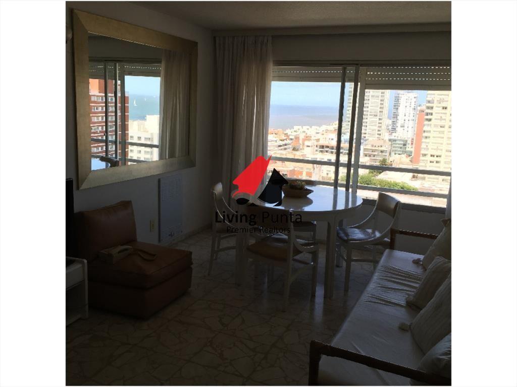 Venta APARTAMENTO DE 1 DORMITORIO Y MEDIO, UN !!