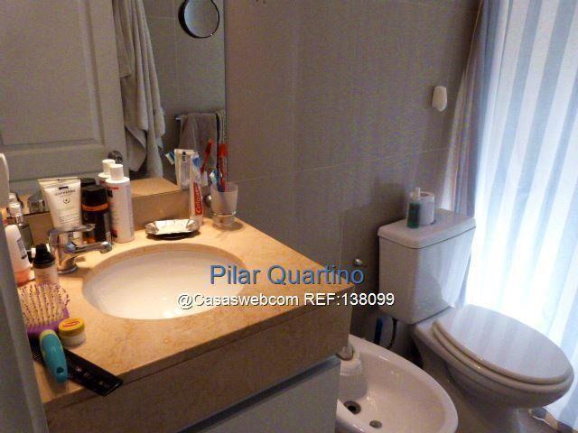 Apartamento 1 dormitorio en Haras del Lago