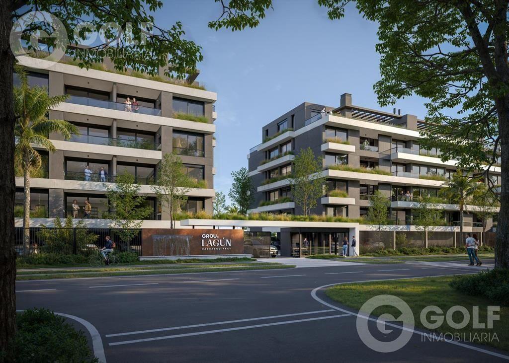 Venta de apartamento de 1 dormitorio- Barra de Carrasco