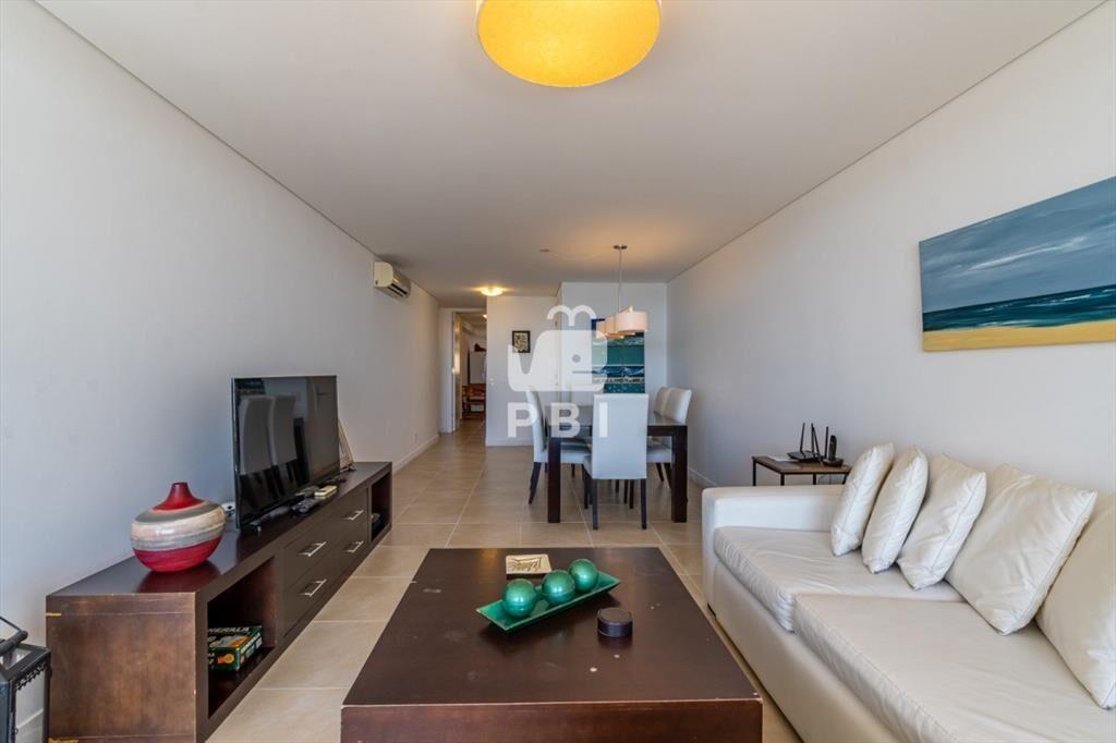 Apartamento de 2 dormitorios en el Lomo De La -