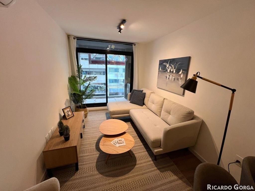 Apartamento en venta de 2 dormitorios cochera opcional e...
