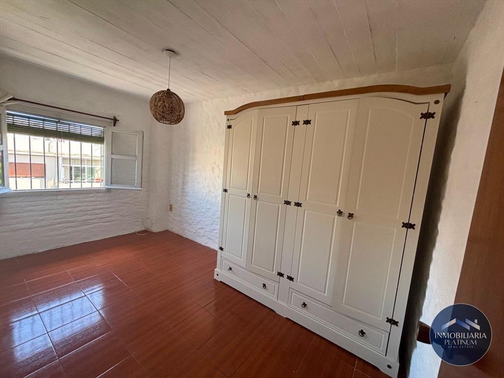 Apartamento en alquiler en Palermo