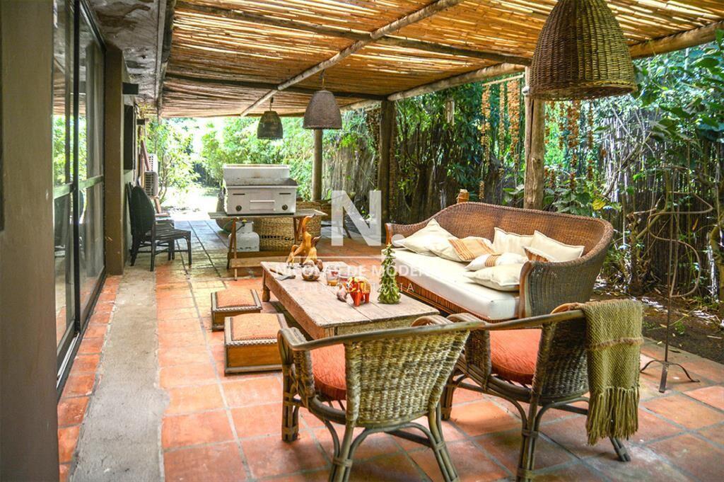 Casa de 5 dormitorios en venta en San Rafael, del