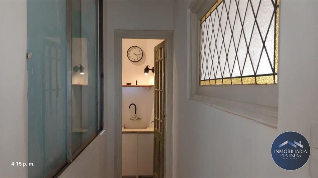 Apartamento en alquiler en Ciudad Vieja