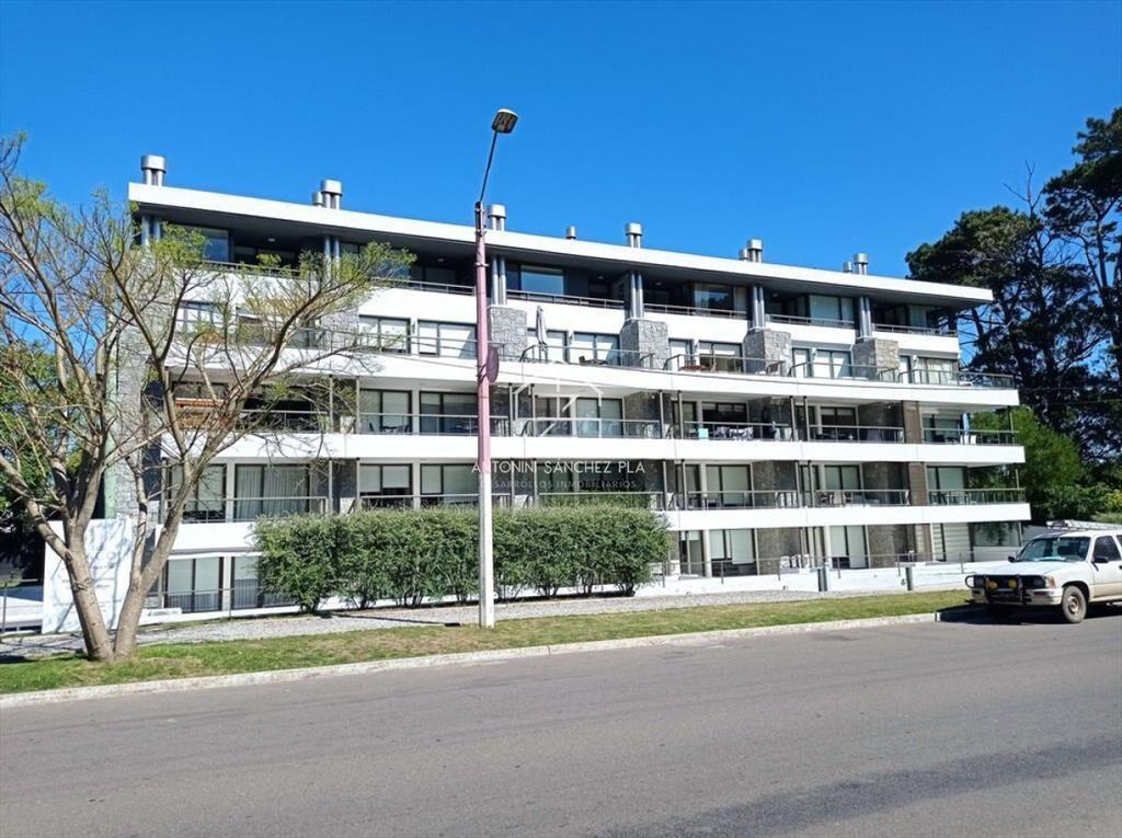 Venta Apartamento Punta del este