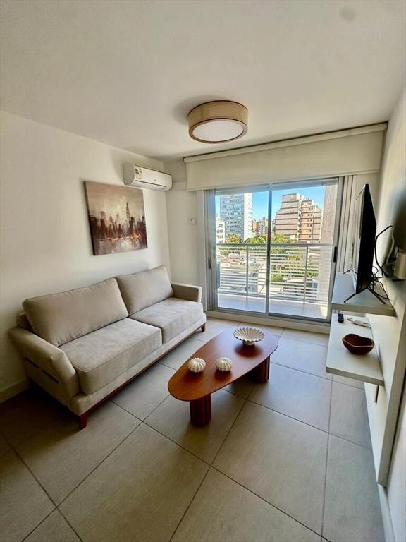Alquiler apartamento ambolado de 2 dormitorios Pocitos