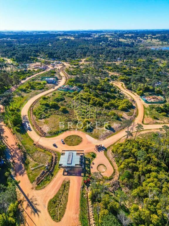 Venta Terreno Reserva Montoya, La Barra, Punta