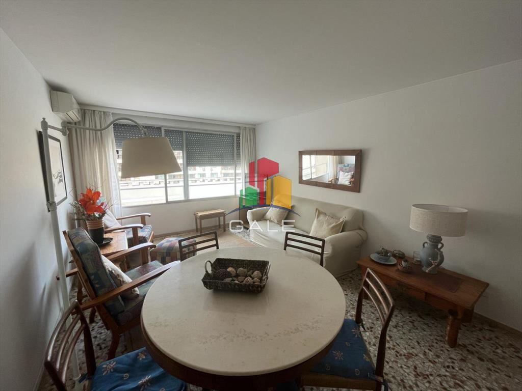 Apartamento en Peninsula Punta del Este de 1