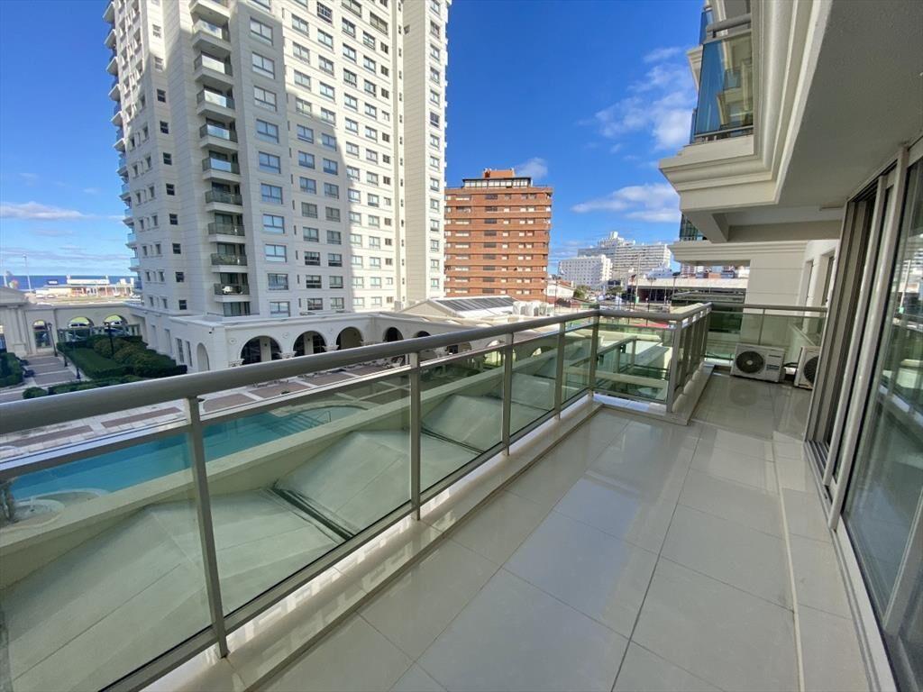 VENTA APARTAMENTO 3 DORMITORIOS - TORRE IMPERIALE