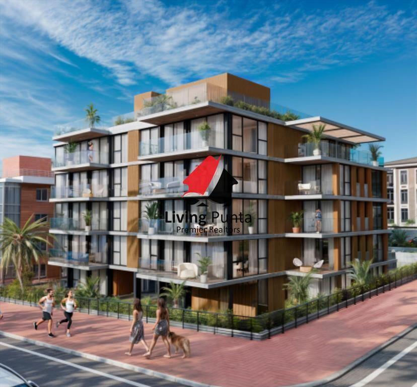Departamento de 1 dormitorio en venta - A Mare
