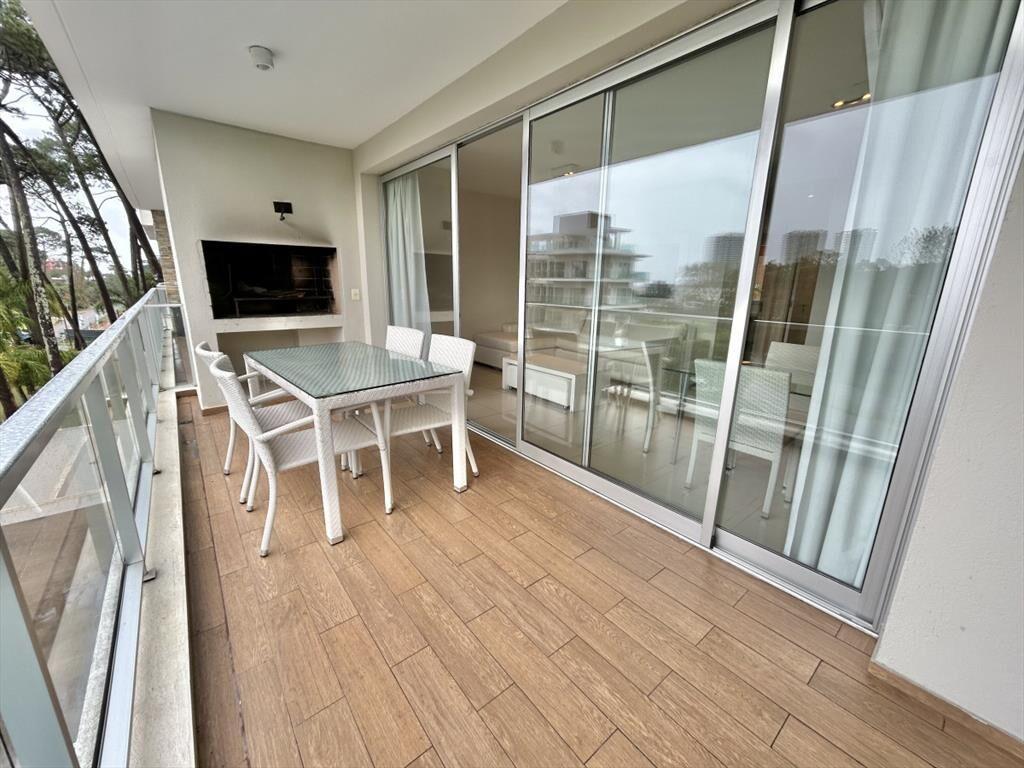 VENTA APARTAMENTO DE 2 DORMITORIOS MAS EDIFICIO