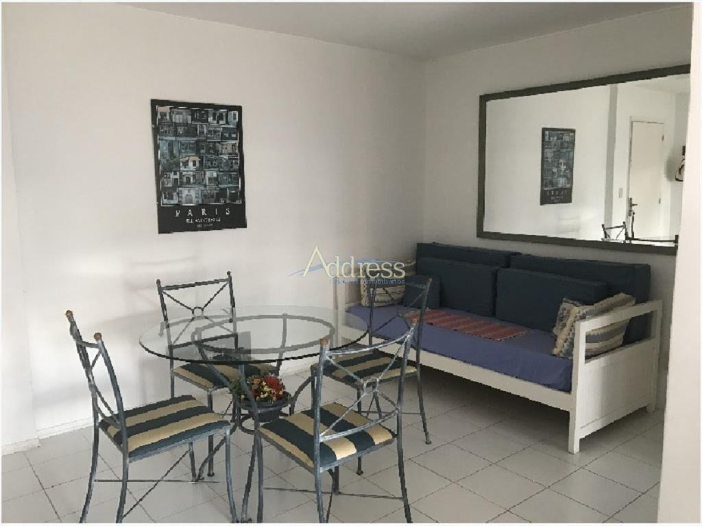 Apartamento en Brava, 1 dormitorios *