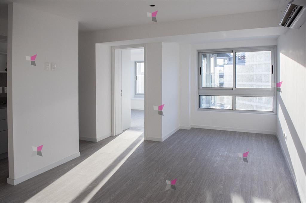 Lindo departamento con Gran Iluminación.