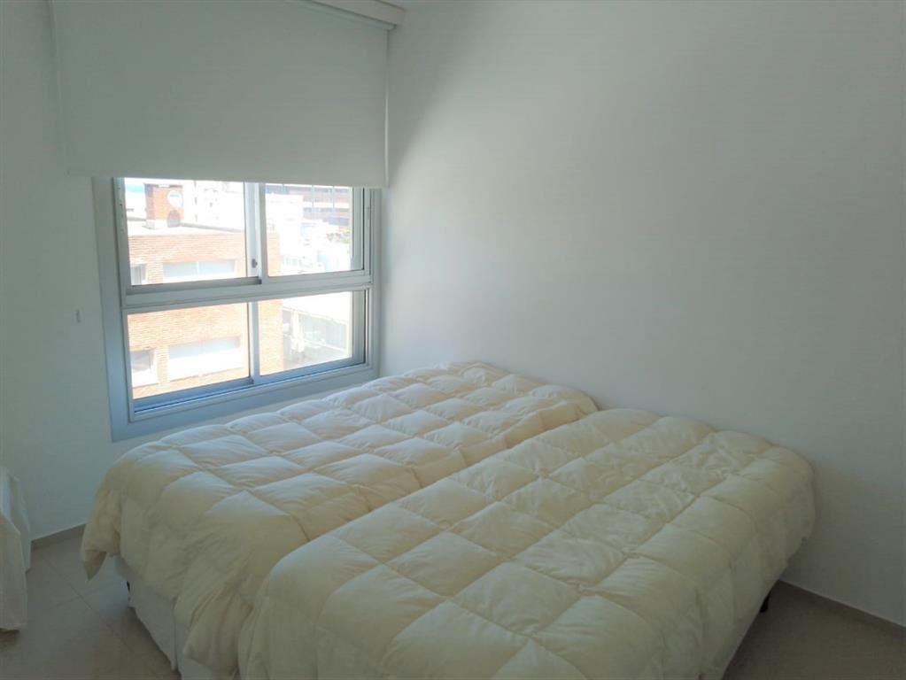 APARTAMENTO VENTA 2 DORMITORIOS - IL CAMPIDOGLIO
