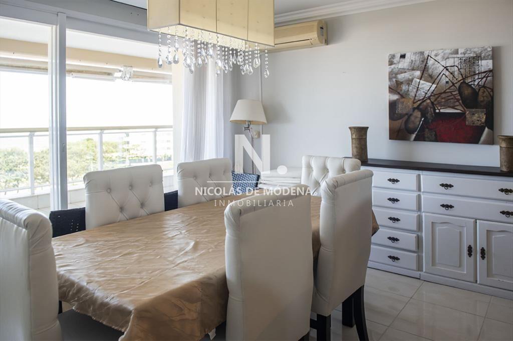 Apartamento en Le Jardin, en venta y alquiler del