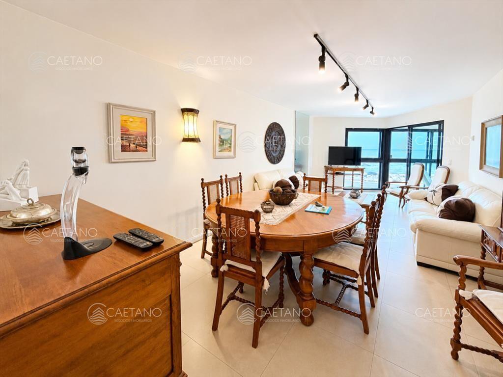 Venta apartamento 3 dormitorios - Playa Brava,