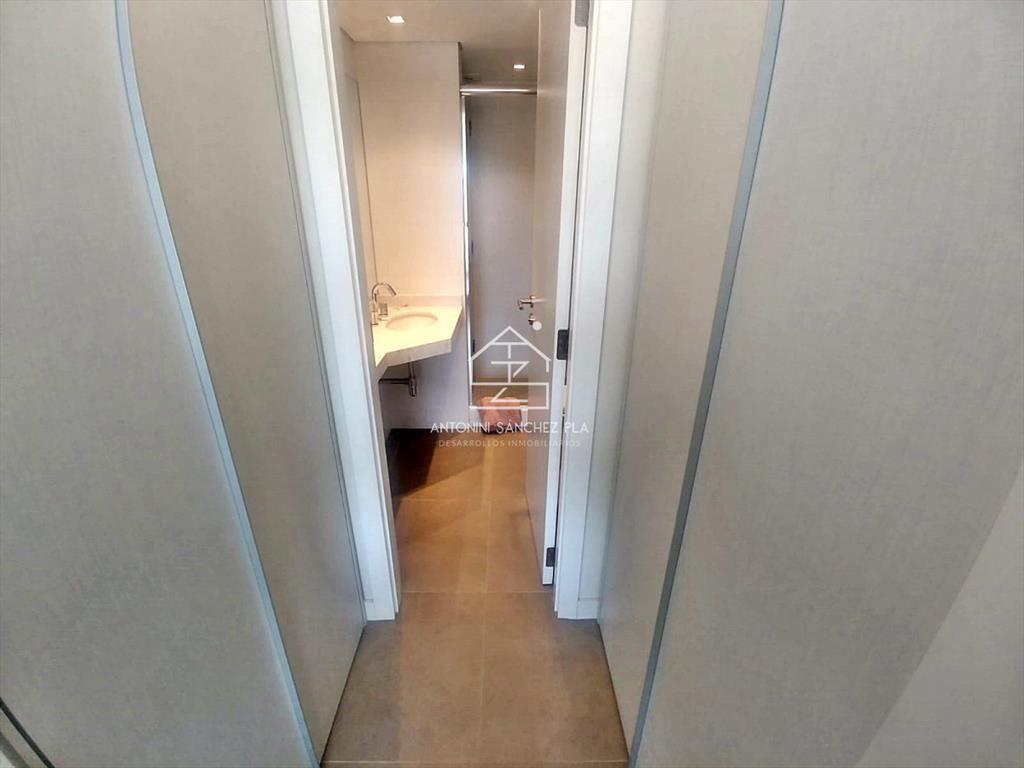 Apartamento en Venta Roosevelt - Punta del Este