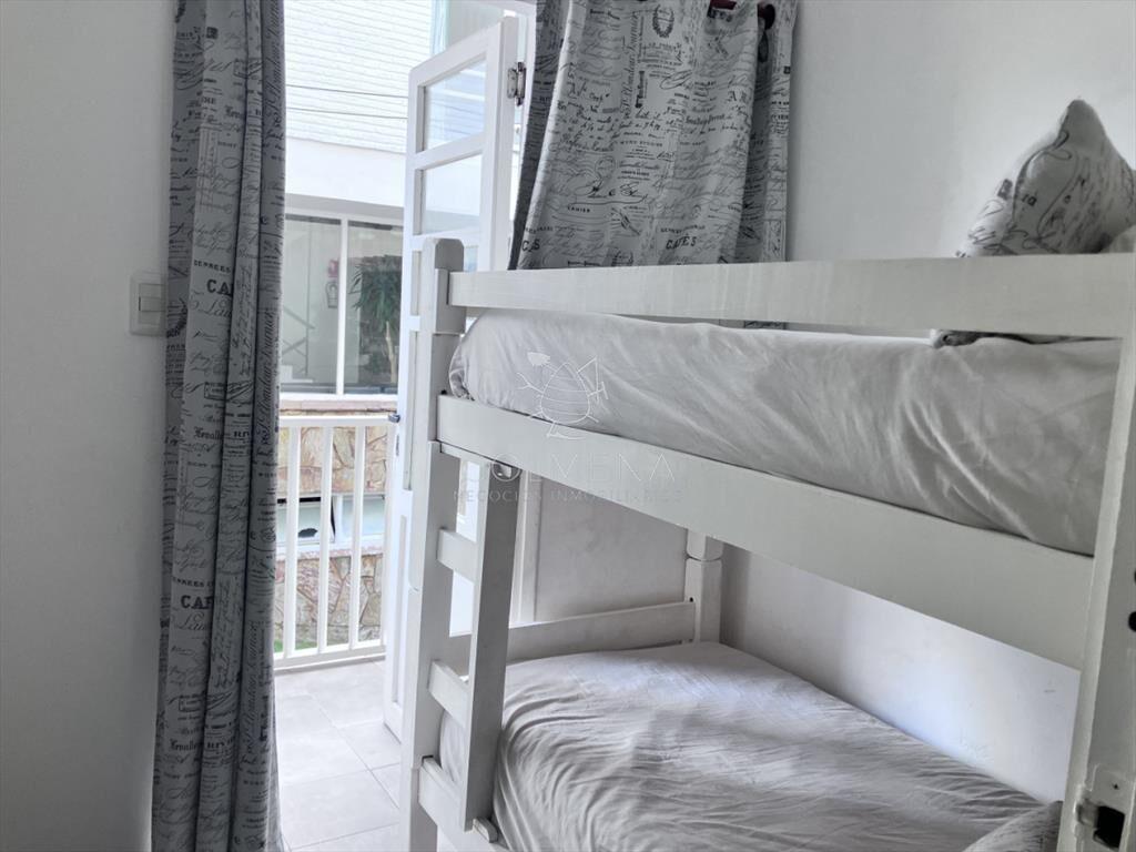 Apartamento reciclado en península