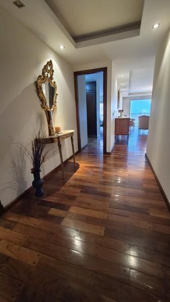 Apartamento Venta en Pocitos Nuevo